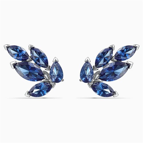 Orecchini Swarovski Donna Louison in Lega metallica 5536549 - 5536549